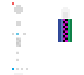 wiimote missing texture