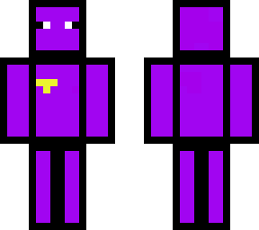 william afton