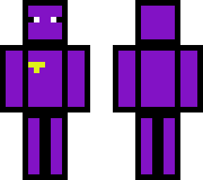 william afton