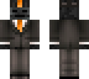 wither skeleton suit adjustment