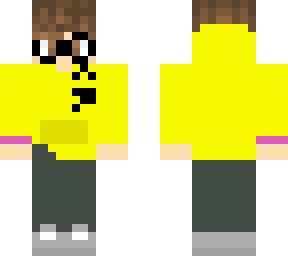 yes jojo skin 5