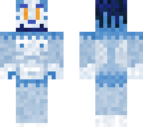 yeti
