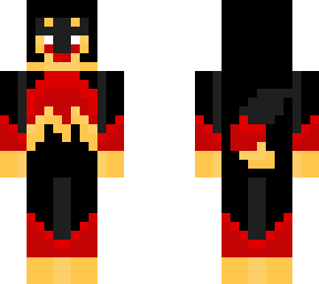 yt skin