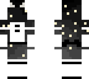 zeorpheus maid outfit