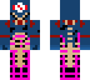 zero v2 (tweaked)