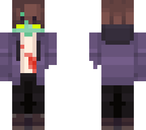 zombie