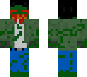zombie