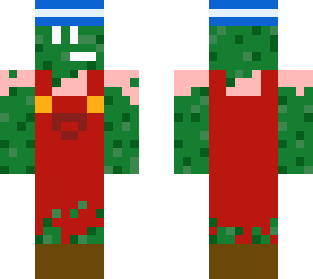 zombie farmer v2