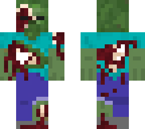 zombie upgrade