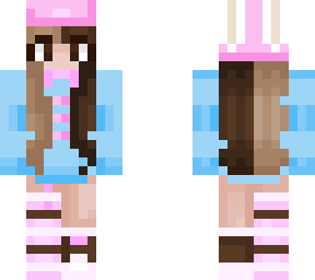 . + = * c h o c o l a t e b u n n y * = + .