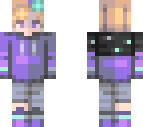 .:. flying through space .:. /request/