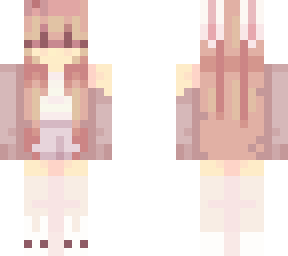 .  bunny ; easter series .