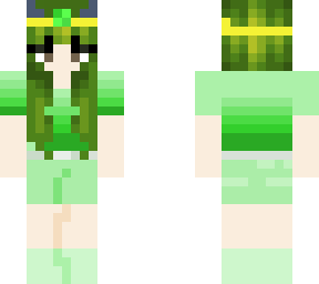 ~  the queen of the jungle  ~