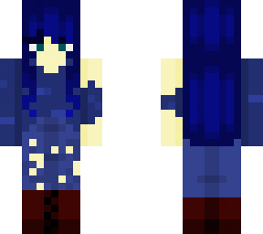 --a fighter--