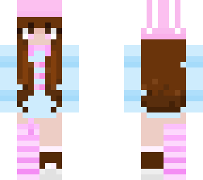+-chocolate bunny-+ reshade
