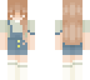 - farm girl -  thank you <3