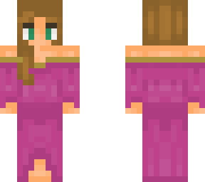{~pink medieval dress~} [skin]