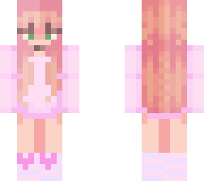 ~in the name of love~ (skin for fyreskar)