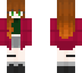 ~jacket~
