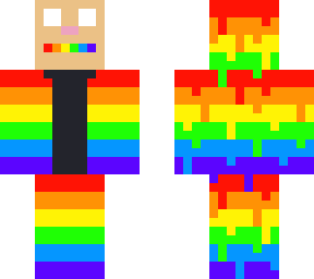 6ix9ine rat skin lgbtq updated