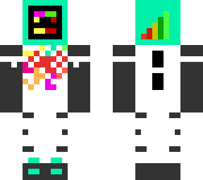 a.i leader