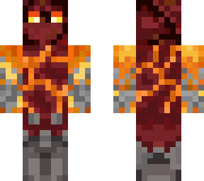all nether mod
