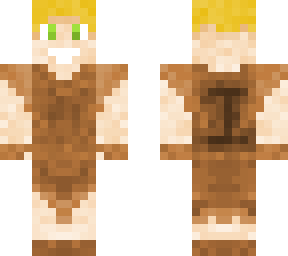 ancient man