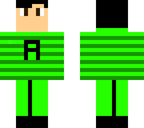 ani_pro's skin