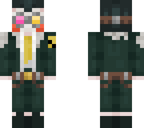 apocalyps spamton