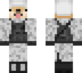 arctic doge military v2