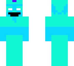 arctic glamrock ballora
