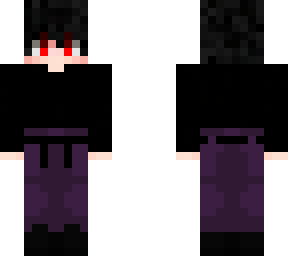 ash purple