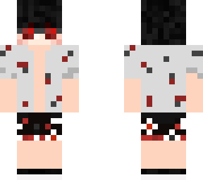ash summer