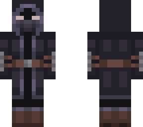 assassin