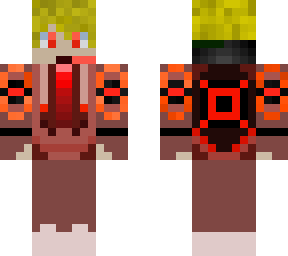 awakened zero/dark