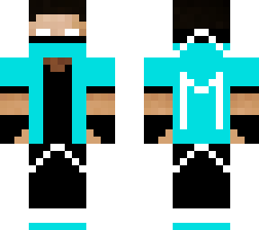 badass skin