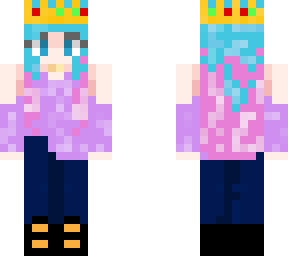 base skin
