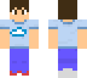 beast skin