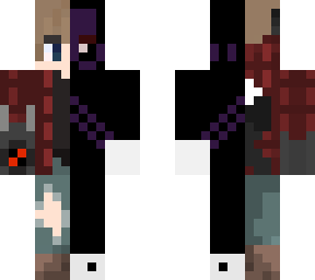 better oda purple