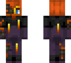 blazeborne rxob
