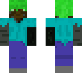 blocks steve