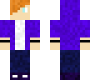 blue boy