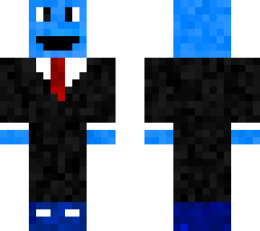 blueman