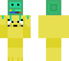 bmo & jake the dog