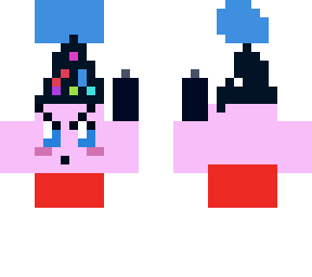 bomb kirby