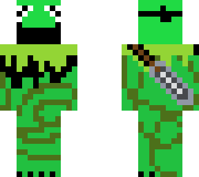 bomb specialist kermit