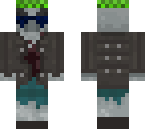 breaking mad- vindicator