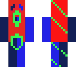 bright creeper