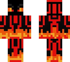burn master