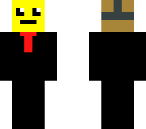 business guy
